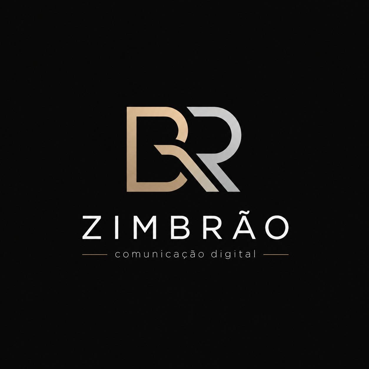 BR Zimbrão - Comunicação Digital