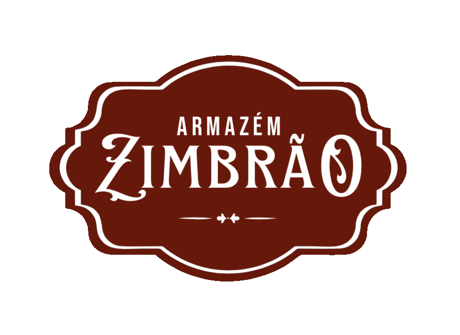 Armazém Zimbrão