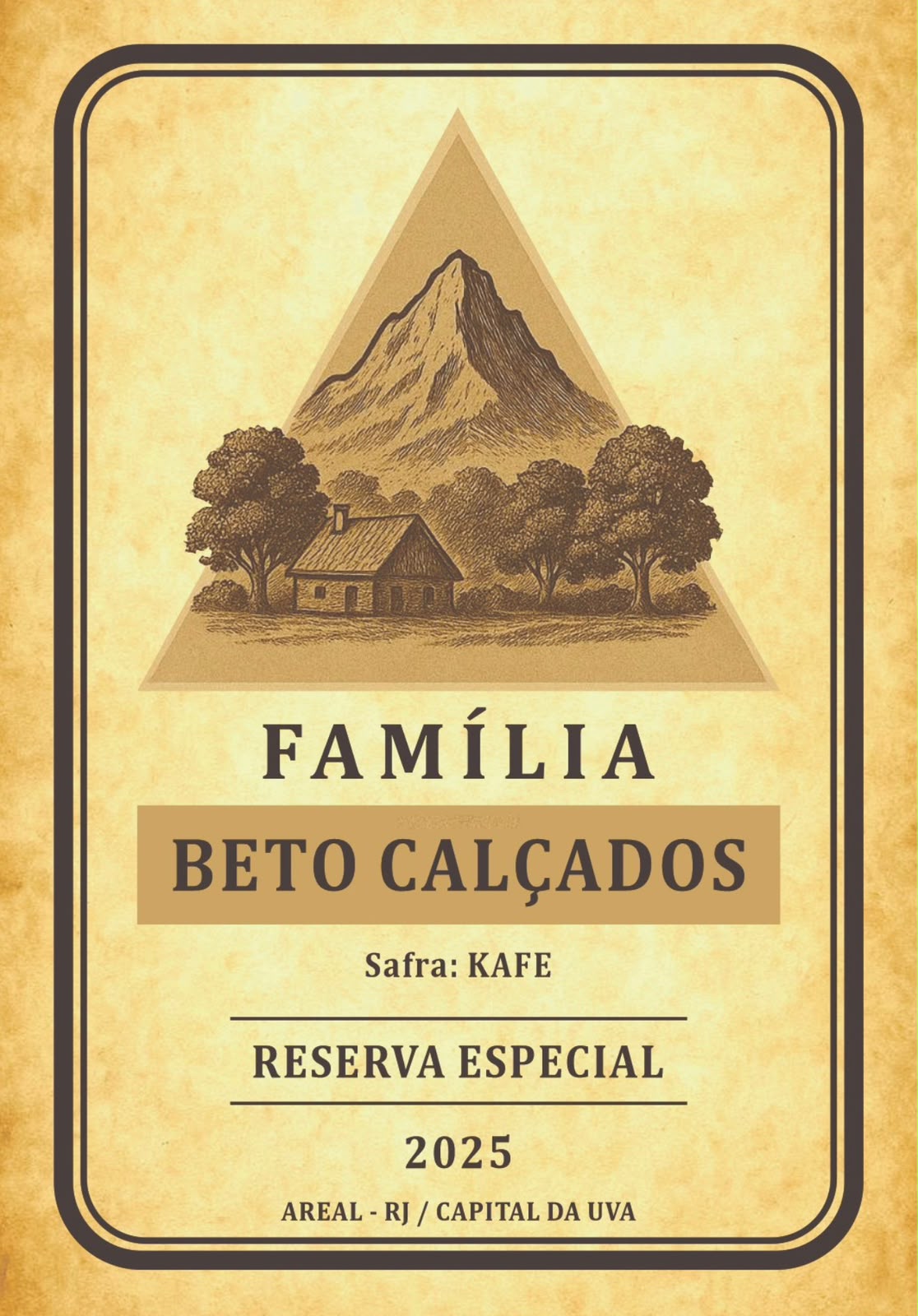 Família Beto Calçados