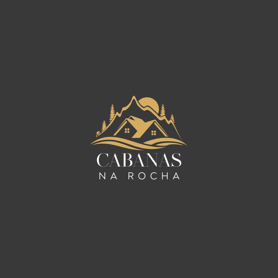 Cabanas Na Rocha