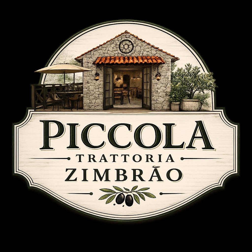 Piccola Trattoria Zimbrão